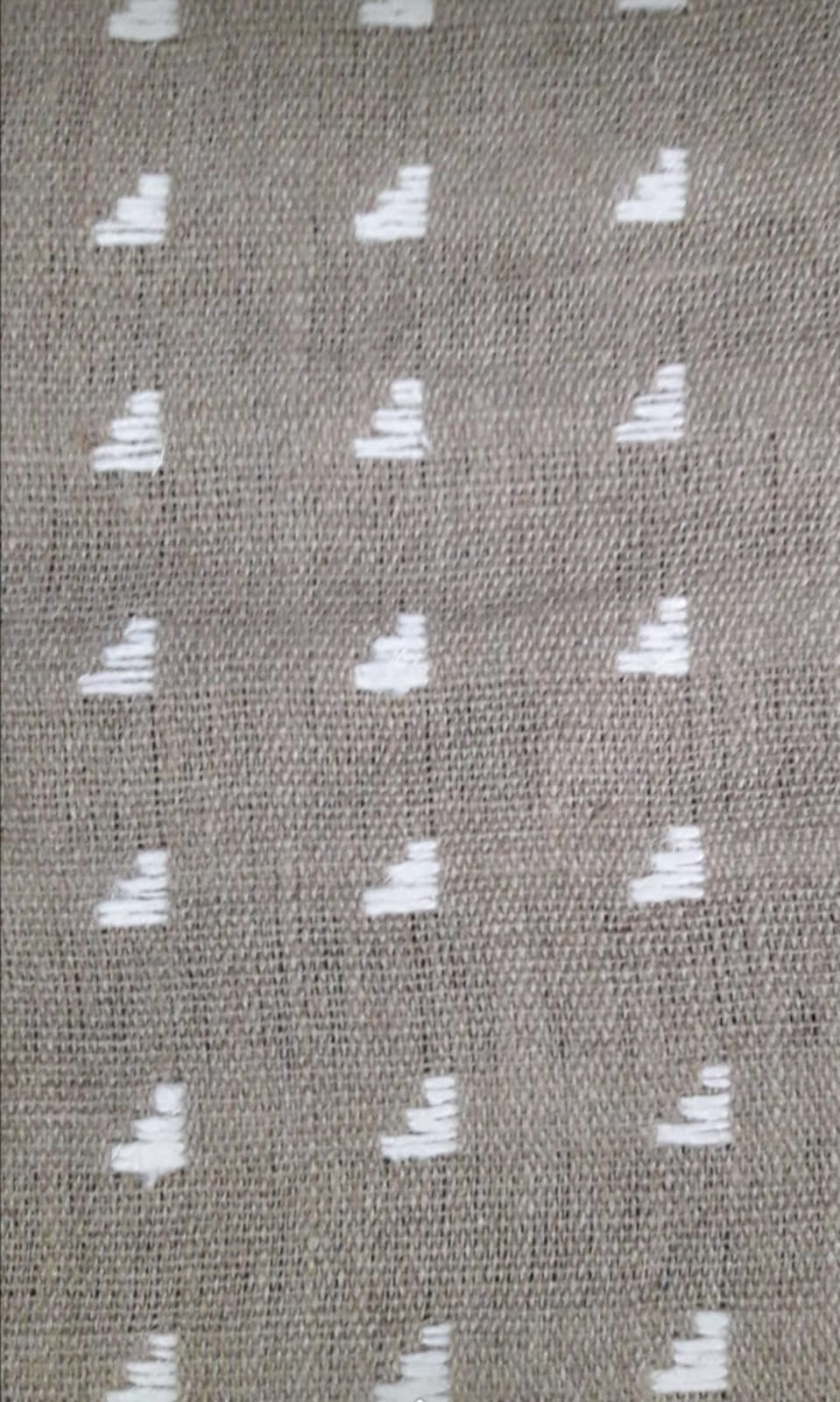 Linen Fabric 34
